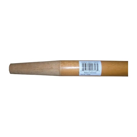 Contek Contek 72 in. Wood Squeegee Handle 10549W